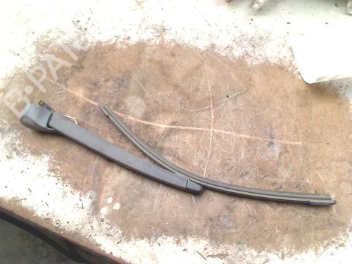 Used Rear windshield wiper arm VW PASSAT B8 Variant (3G5, CB5) 2.0 TDI (150 hp) 32738083