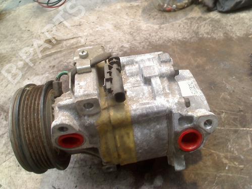 AC compressor OPEL KARL (C16) 1.0 | BP29609508M34 