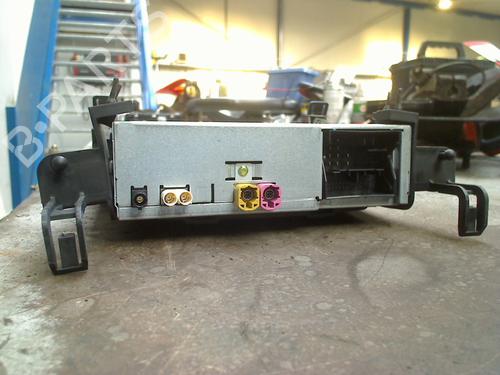 Electronic module VW GOLF VIII (CD1, DA1) 2.0 TDI GTD | BP33286646M83 - Image 2