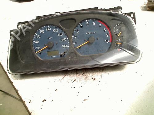 Used Display monitor SUZUKI ALTO VI (FF) 1.1 (RF410) (63 hp) 26896645
