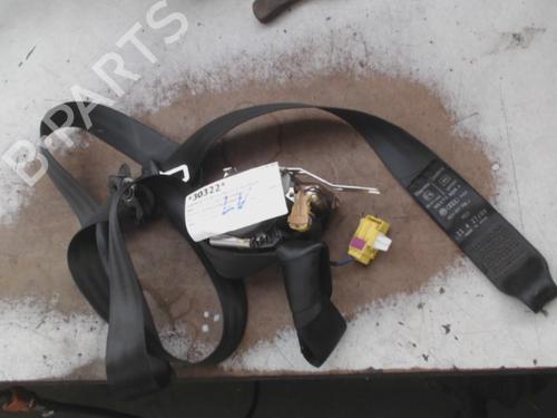 Used Front left seatbelt Front left seatbelt 39242782 39242782