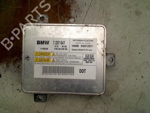 Used Xenon ballast Xenon ballast 38463765 38463765