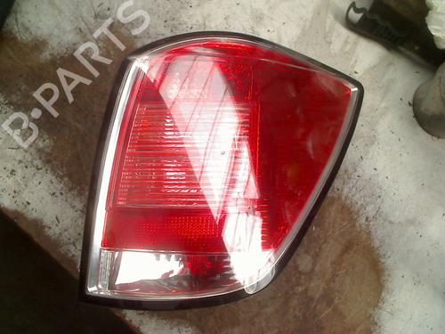 Used Right taillight Right taillight OPEL ASTRA H Estate (A04) 1.6 (L35) (105 hp) 36113341 36113341