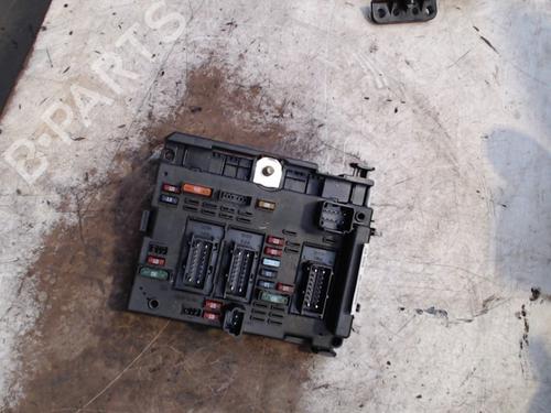 Used Control unit Control unit PEUGEOT 206 Hatchback (2A/C) 1.4 i (75 hp) 21945986 21945986