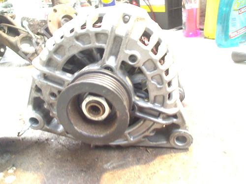 Used Alternator Alternator 32473684 32473684
