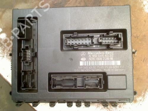 Used Control unit Control unit 27718261 27718261