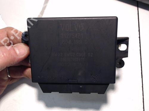 Used Control unit Control unit 21943127 21943127