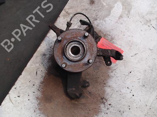 Right front steering knuckle FORD FOCUS I Turnier (DNW) 1.6 16V | BP24629608M26 