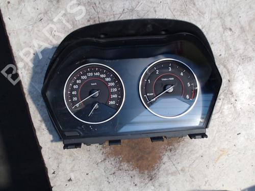 Used Instrument cluster Instrument cluster 21936353 21936353