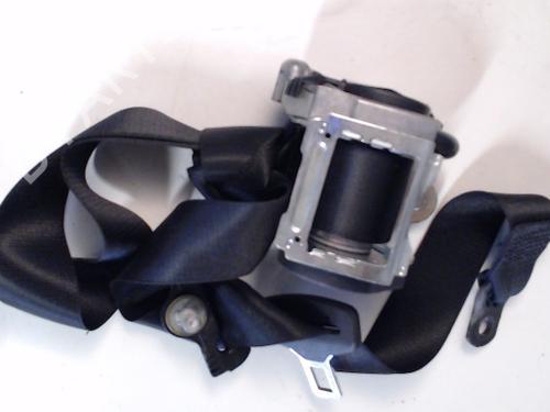 Used Rear left seatbelt Rear left seatbelt MERCEDES-BENZ E-CLASS (W211) E 280 CDI (211.023) (177 hp) 21914749 21914749