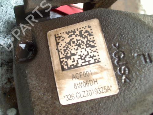 Right front brake caliper AUDI A4 B9 Avant (8W5, 8WD) 40 TFSI Mild Hybrid | BP32738023M104 - Image 3
