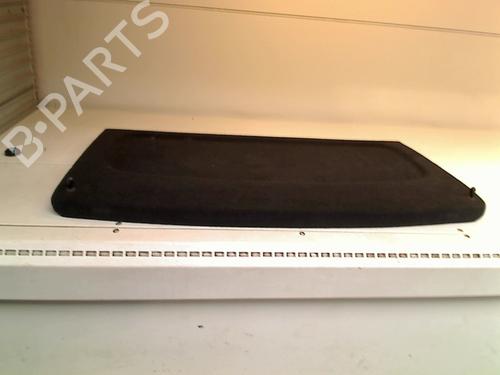 Used Rear parcel shelf VW GOLF IV (1J1) 2.3 V5 (150 hp) 21928332