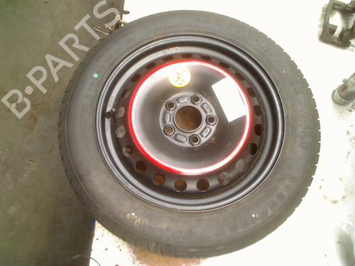 Used Rim FORD FOCUS II Turnier (DA_, FFS, DS) 1.6 (100 hp) 31270160