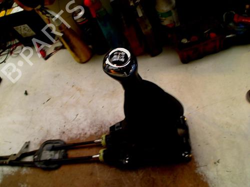 Used Shift knob CITROËN C1 II (PA_, PS_) 1.0 VTi 72 (72 hp) 33045053