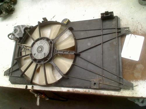 radiator-fan-mazda-5-cr-2005-2006-2007-2008-2009-2010-29300398 main image