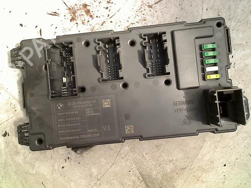 Used Control unit Control unit 21929945 21929945