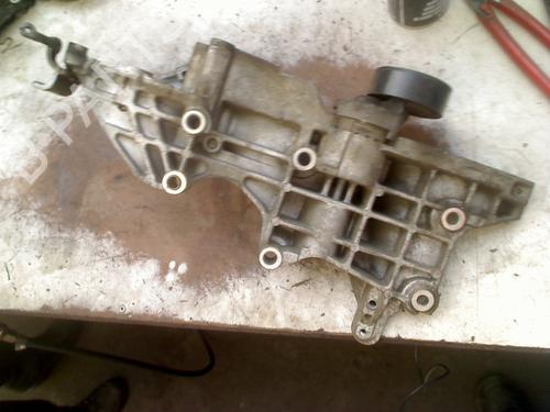 Engine mount VW GOLF VI (5K1) 1.6 TDI | BP31174879M89 - Image 2