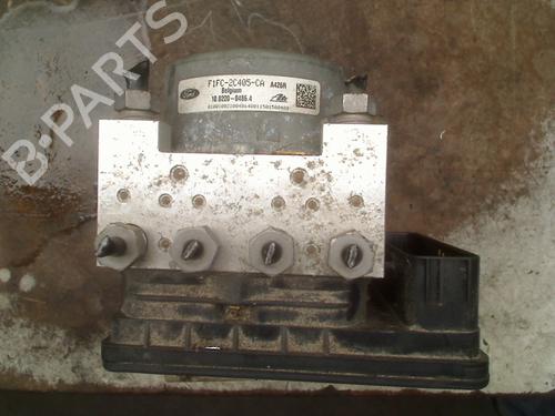 Used ABS pump ABS pump FORD FOCUS III Turnier 1.0 EcoBoost (100 hp) 33736154 33736154