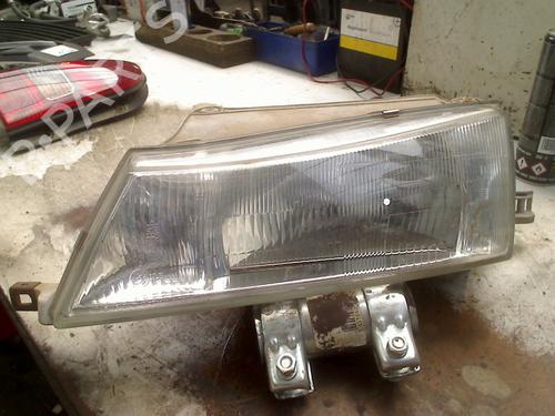 Used Left headlight DAEWOO NEXIA 1.5 (08, 68) (60 hp) 29335005