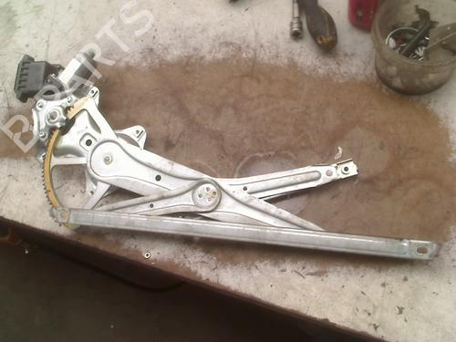Used Front left window mechanism Front left window mechanism TOYOTA VERSO (_R2_) 1.6 (ZGR20_, ZGR20R) (132 hp) 36386339 36386339