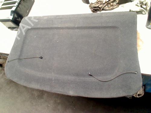 Used Rear parcel shelf Rear parcel shelf 33022136 33022136