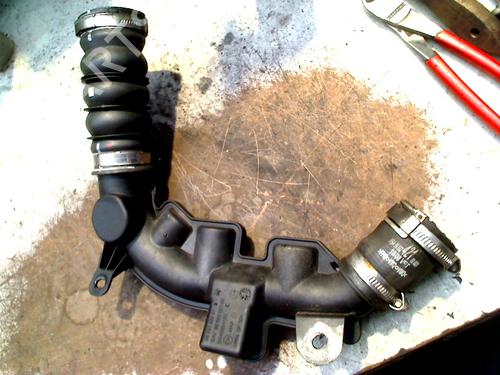 Used Intercooler pipe Intercooler pipe 30616919 30616919
