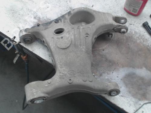 Used Right rear suspension arm Right rear suspension arm LAND ROVER RANGE ROVER EVOQUE (L551) 2.0 P200 MHEV 4x4 (200 hp) 40606511 40606511
