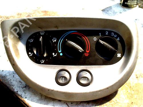 AC-Styringsenhed/Manøvreenhed FORD KA (RB_) 1.3 i (60 hp) 31066318