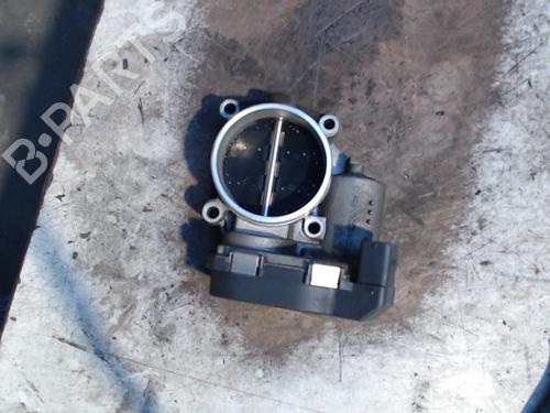 Used Throttle body BMW 3 Touring (E91) 318 i (143 hp) 24629530