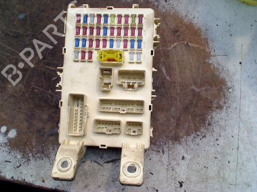 Control unit HYUNDAI i20 I (PB, PBT) 1.2 | BP30497271M11 - Image 3