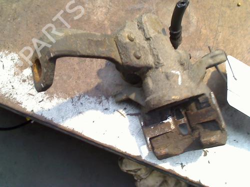 Used Left rear brake caliper HONDA JAZZ II (GD_, GE3, GE2) 1.4 iDSI (GE3, GD1) (83 hp) 31518568