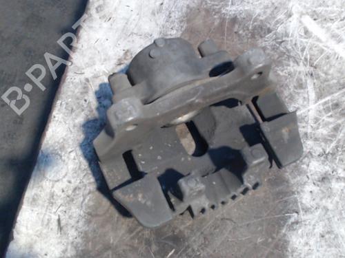 Left front brake caliper BMW 3 (E90) 330 i | BP24963590M105 - Image 2