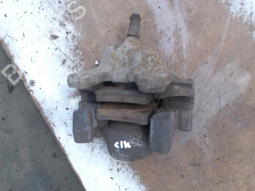 Used Right rear brake caliper MERCEDES-BENZ CLK (C209) CLK 270 CDI (209.316) (170 hp) 25251451