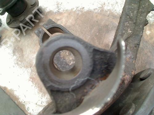 Right front steering knuckle FORD FOCUS C-MAX (DM2) 1.6 | BP21936304M26 - Image 2