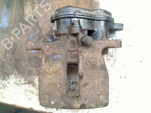 Used Left rear brake caliper Left rear brake caliper AUDI A5 (8T3) 2.7 TDI (163 hp) 32737971 32737971