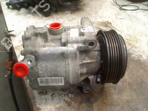 Used AC compressor FORD KA (RU8) 1.2 (69 hp) 29609514