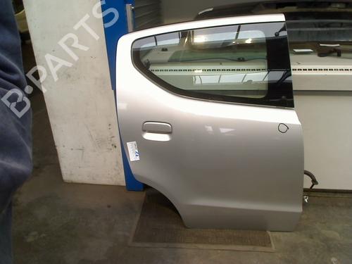 Dør høyre bak NISSAN PIXO (UA0) 1.0 (68 hp) 26429920