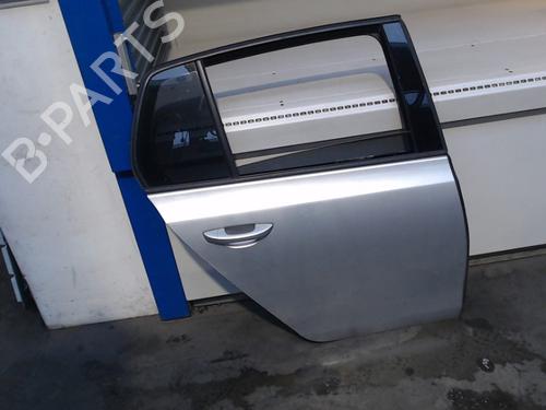 Used Right rear door VW GOLF VI (5K1) 1.2 TSI (105 hp) 24892240