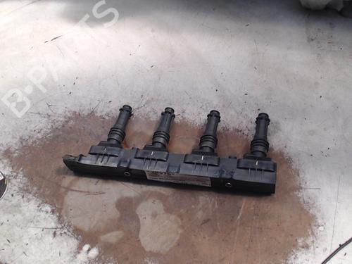Tændspole OPEL CORSA C (X01) 1.2 Twinport (F08, F68) (80 hp) 25708150