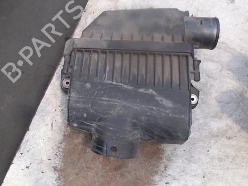 Used Air filter box RENAULT TWINGO II (CN0_) 1.2 Turbo (CN0C, CN0F) (100 hp) 24825461