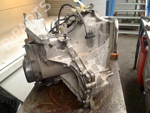 Gearbox FORD FIESTA VI (CB1, CCN) 1.0 EcoBoost | BP33129553M3 - Image 2