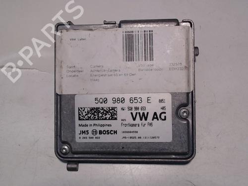 Used Control unit Control unit VW GOLF VII (5G1, BQ1, BE1, BE2) 1.0 TSI (115 hp) 21943933 21943933