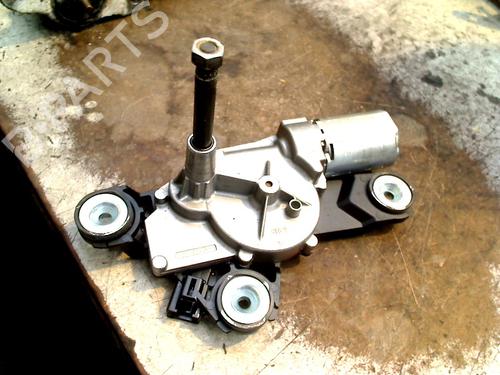 Used Rear wiper motor Rear wiper motor 31278656 31278656