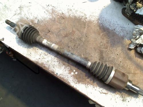 Left front driveshaft CITROËN DS3 (SA_) 1.4 VTi 98 | BP31946032M38 - Image 1