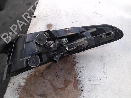 Left taillight JAGUAR XF I (X250) 3.0 | BP24543794C34 