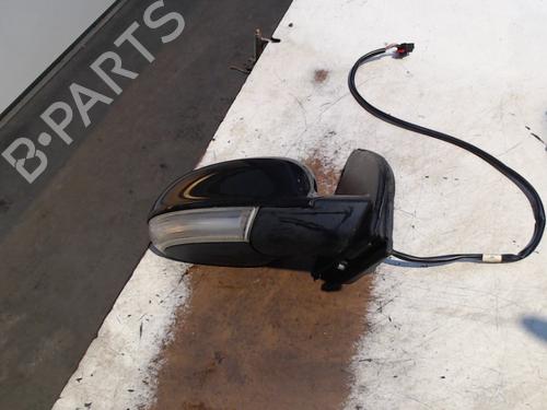 Right mirror VW GOLF V (1K1) 1.6 FSI | BP25142238C27 