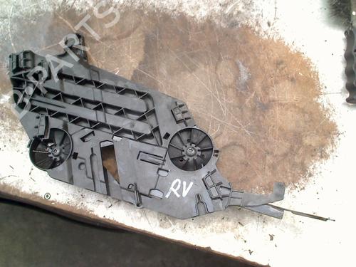 Used Right headlight support SKODA OCTAVIA II Combi (1Z5) 1.8 TSI (160 hp) 30624602