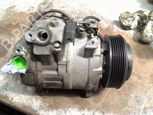 ac-compressor-bmw-5-touring-f11-2009-2010-2011-2012-2013-2014-2015-2016-2017-36467106 main image