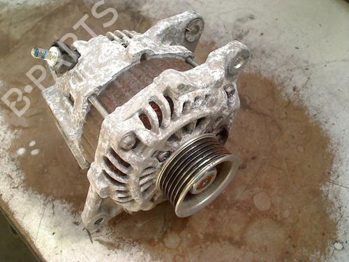 Generator Generator 38463854 38463854