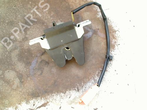 Used Tailgate lock Tailgate lock VW FOX Hatchback (5Z1, 5Z3, 5Z4) 1.4 (75 hp) 33236331 33236331